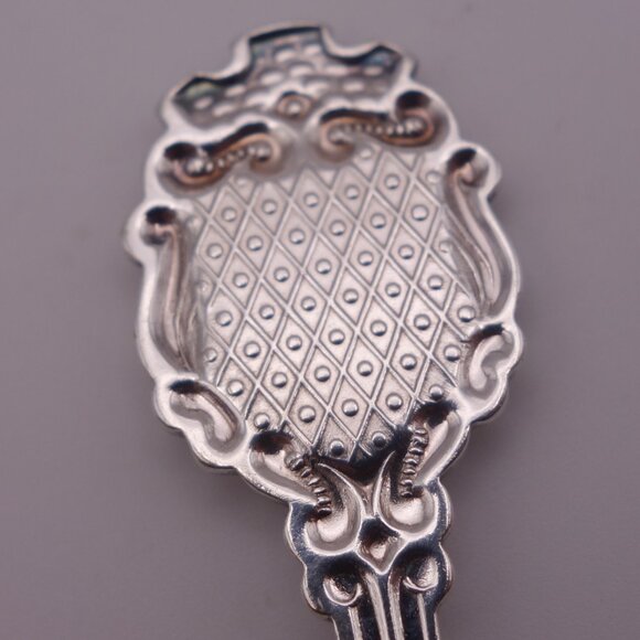 Germany Collectible Souvenir Spoon - Picture 10 of 14